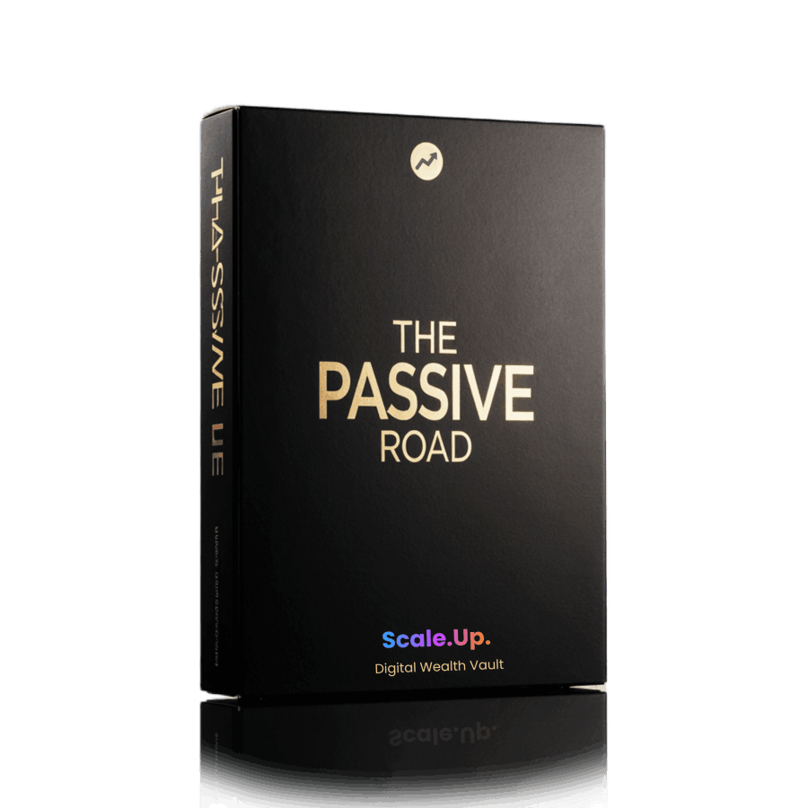The Passive Road